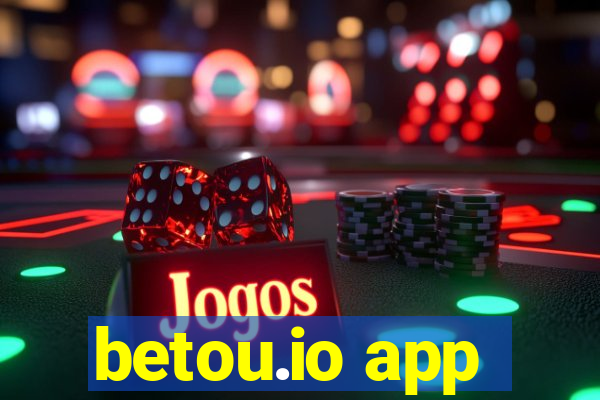 betou.io app